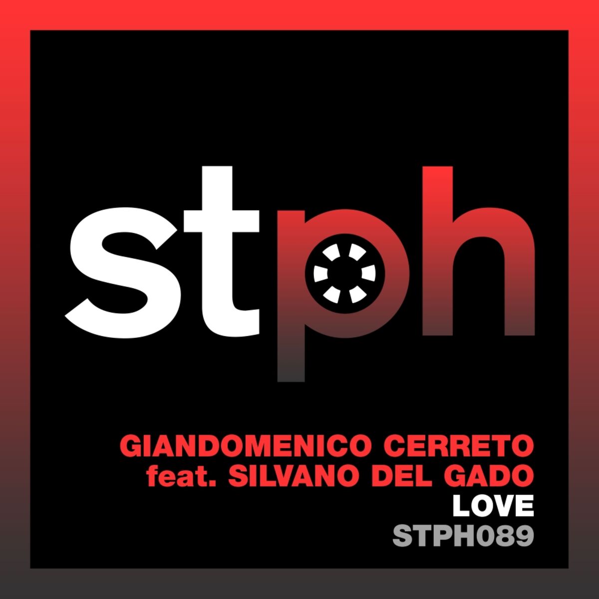 Album cover of Love