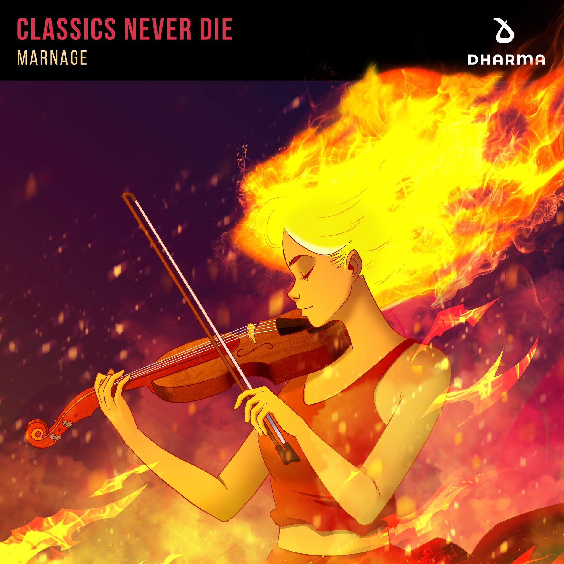 Album cover of Classics Never Die