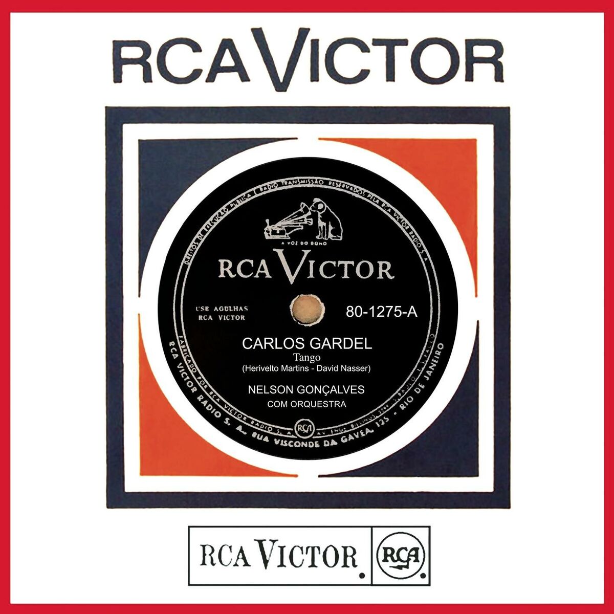 Album cover of Francisco Alves