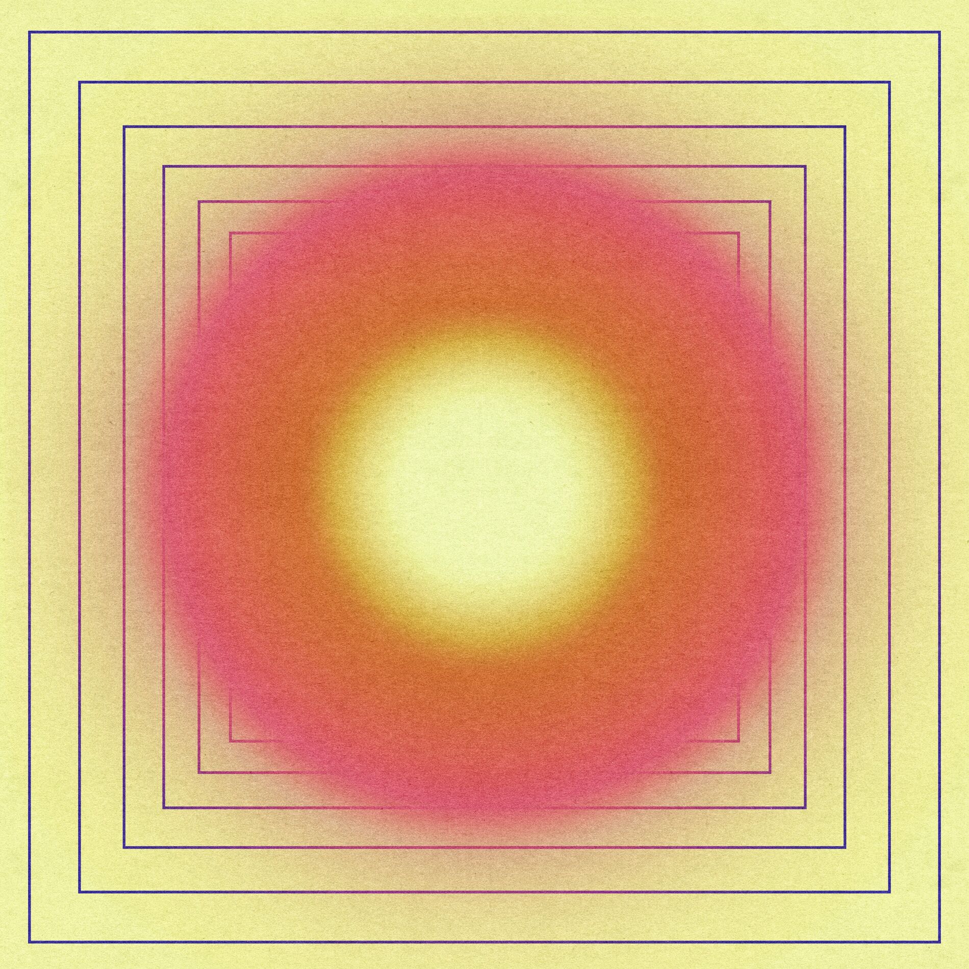 Album cover of Werde immer high