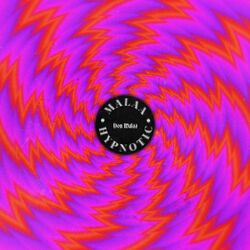 Cover of Hypnotic