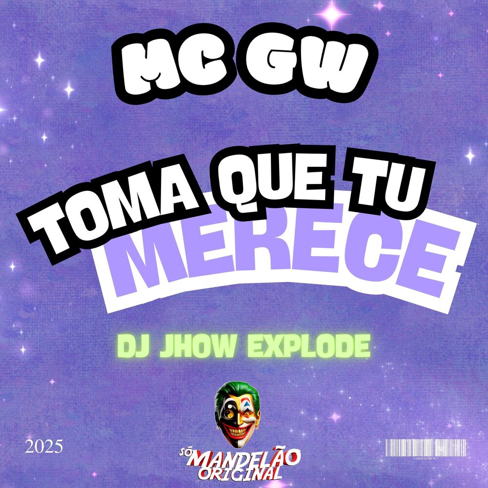 Picture of Toma Que Tu Merece