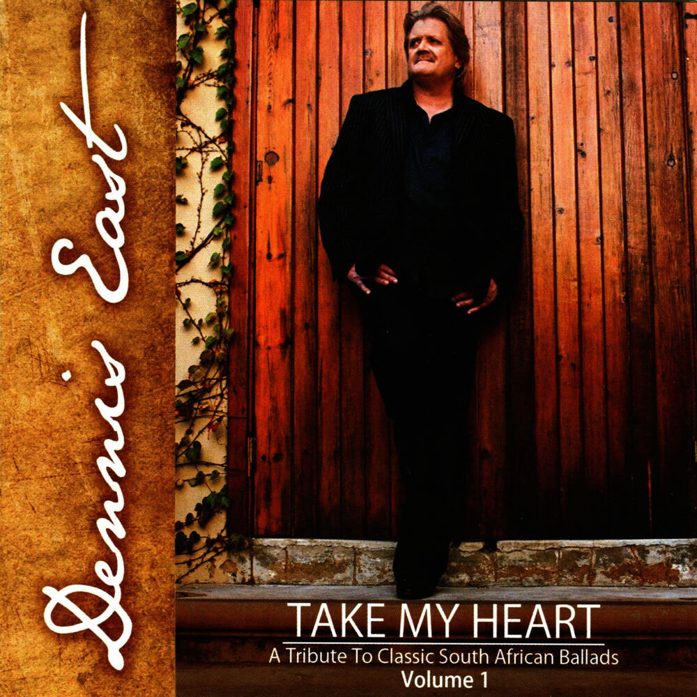 Picture of Take My Heart, Vol. 1