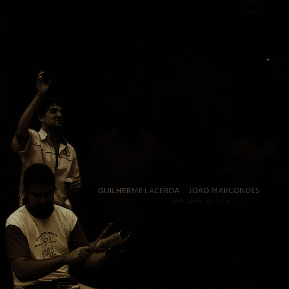 Picture of Nosso Samba Vai Além