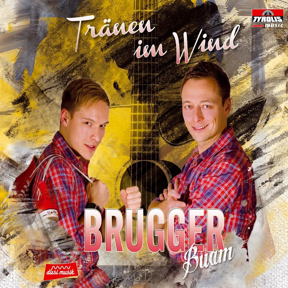 Picture of Tränen im Wind
