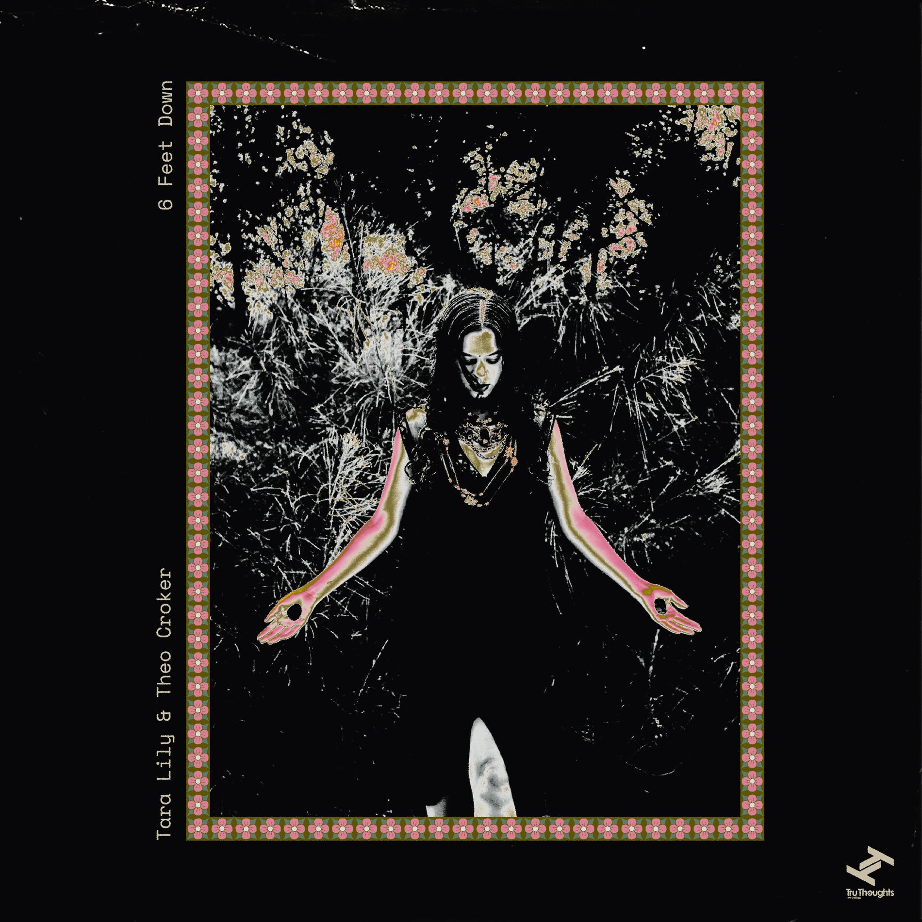 Album cover of 6 Feet Down