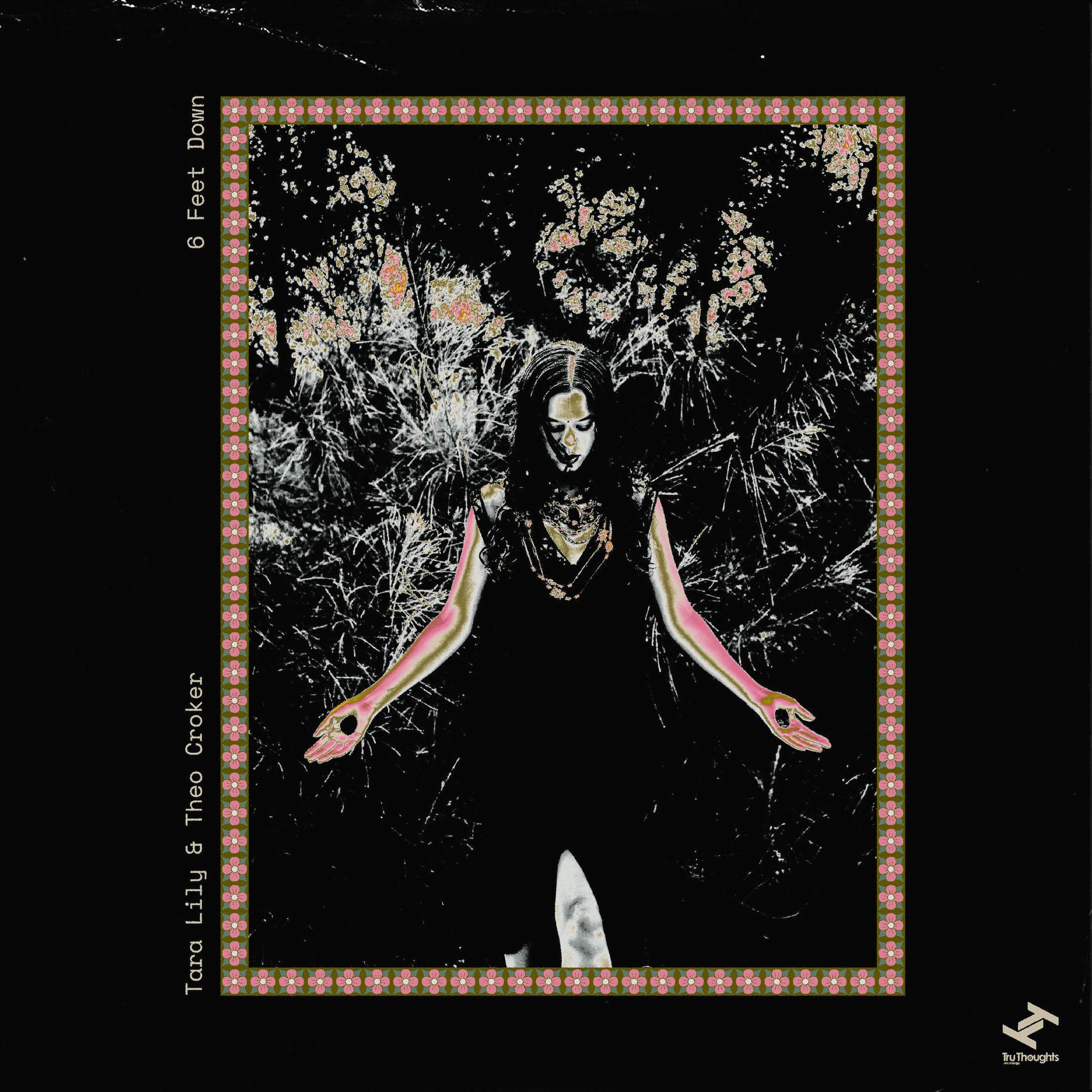 Album cover of 6 Feet Down