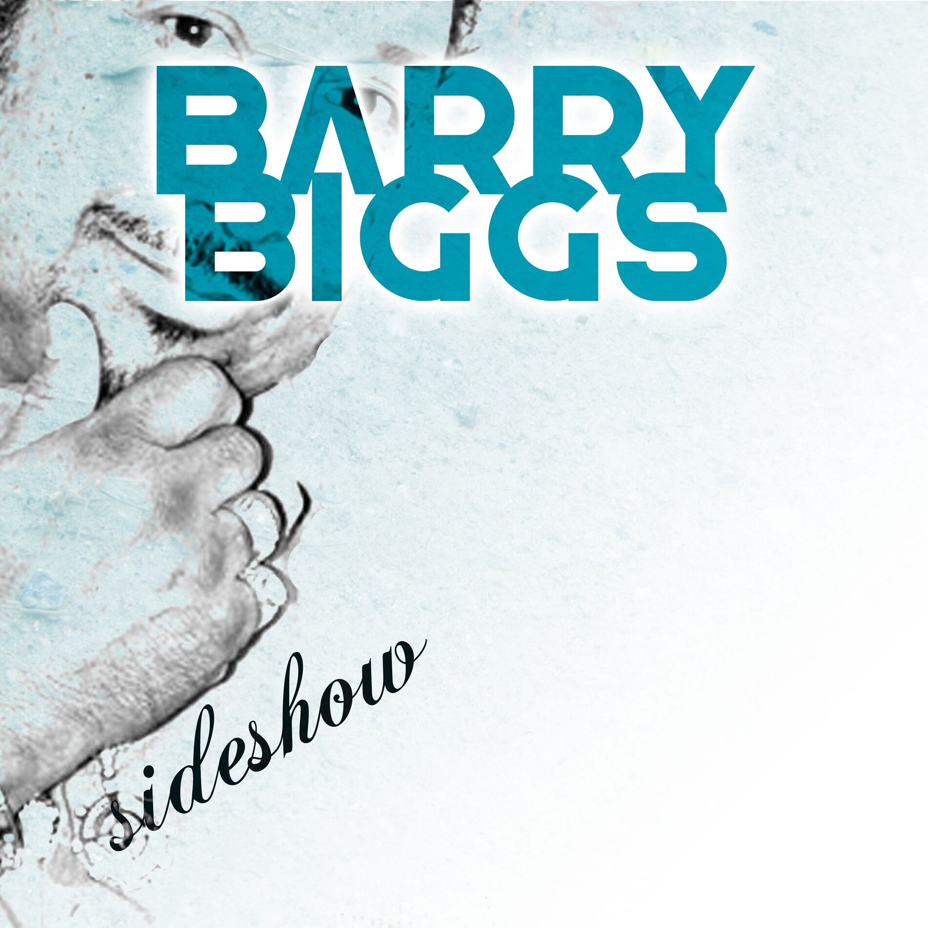 Album cover of Sideshow