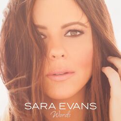 Cover of Words