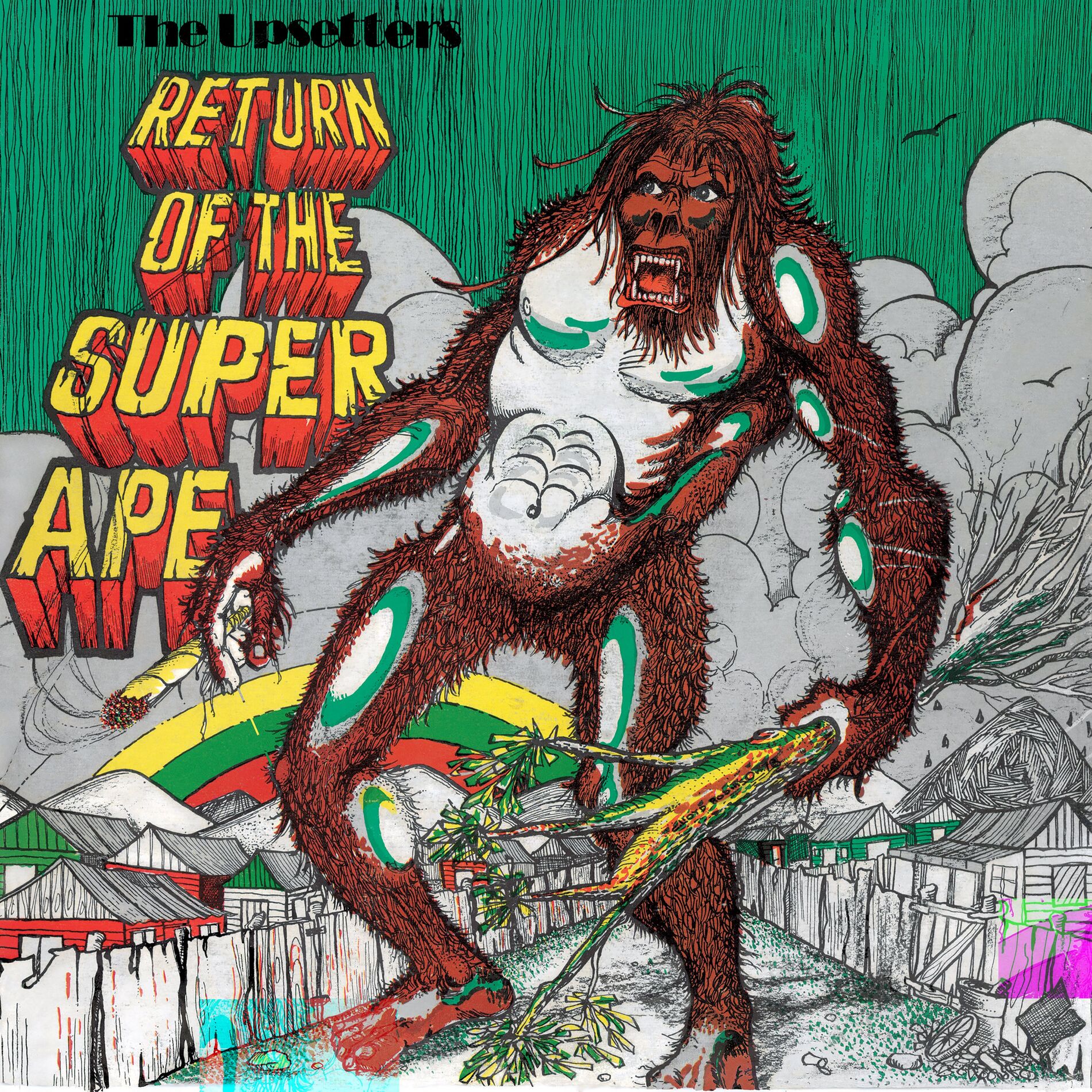 Album cover of Psyche & Trim
