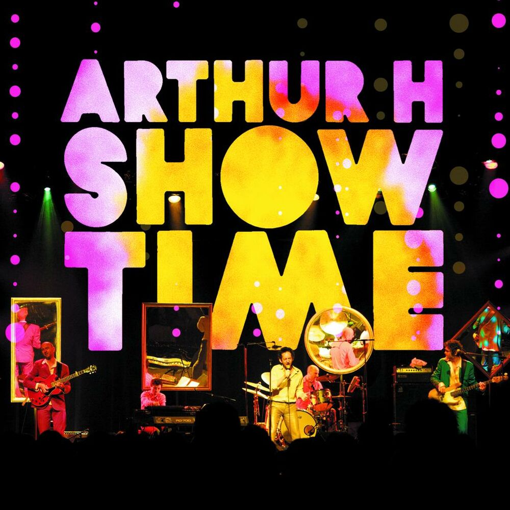Picture of Showtime
