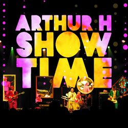 Cover of Showtime