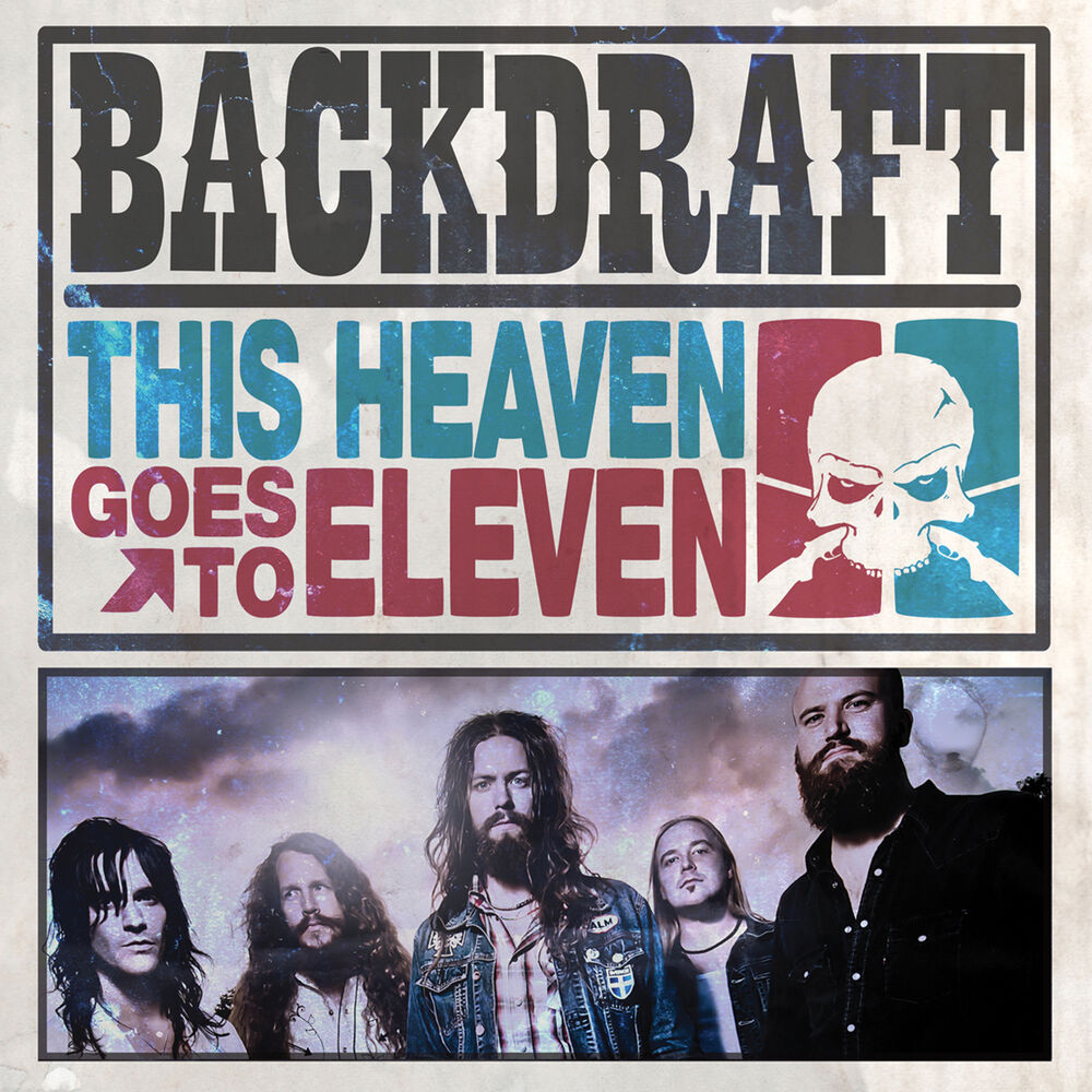 Picture of This Heaven Goes to Eleven