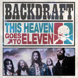 Cover of This Heaven Goes to Eleven