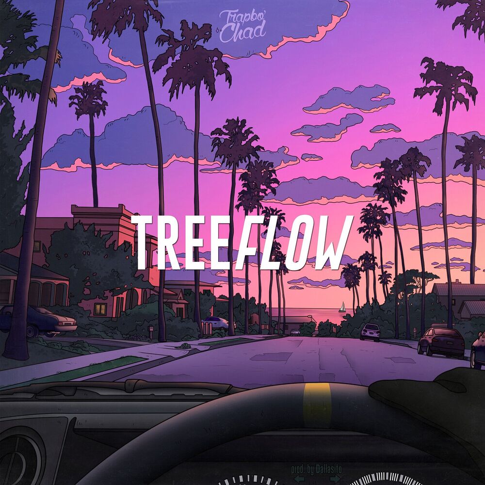 Picture of Tree Flow