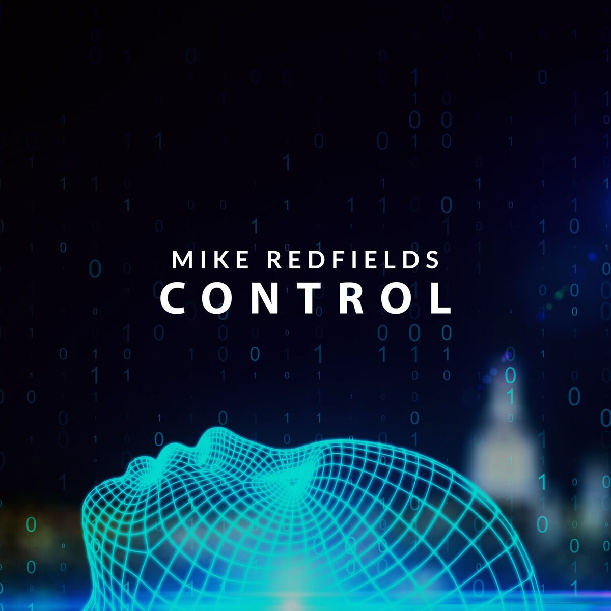 Album cover of Control
