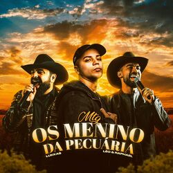 Cover of MTG Os Menino da Pecuária