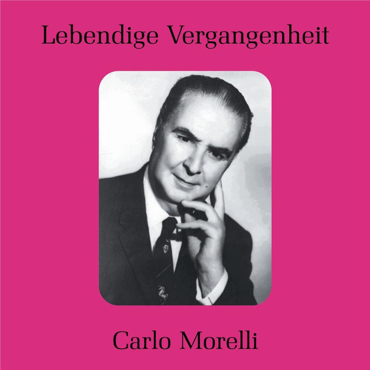 Iva Pacetti - Lebendige Vergangenheit - Iva Pacetti | Deezer