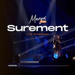 Cover of SÛREMENT (Live)