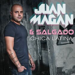 Cover of Chica Latina