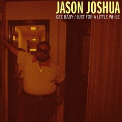 Cover of Gee Baby / Just For A Little While