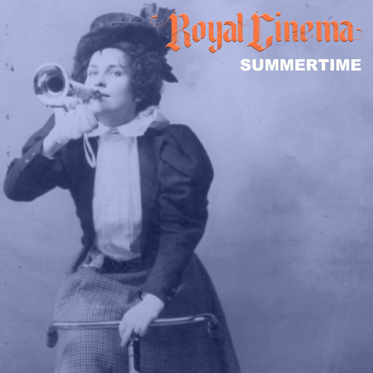 Album cover of Summertime