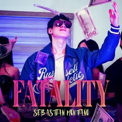 Cover of Fatality