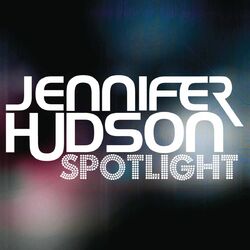 Cover of Spotlight - The Remixes