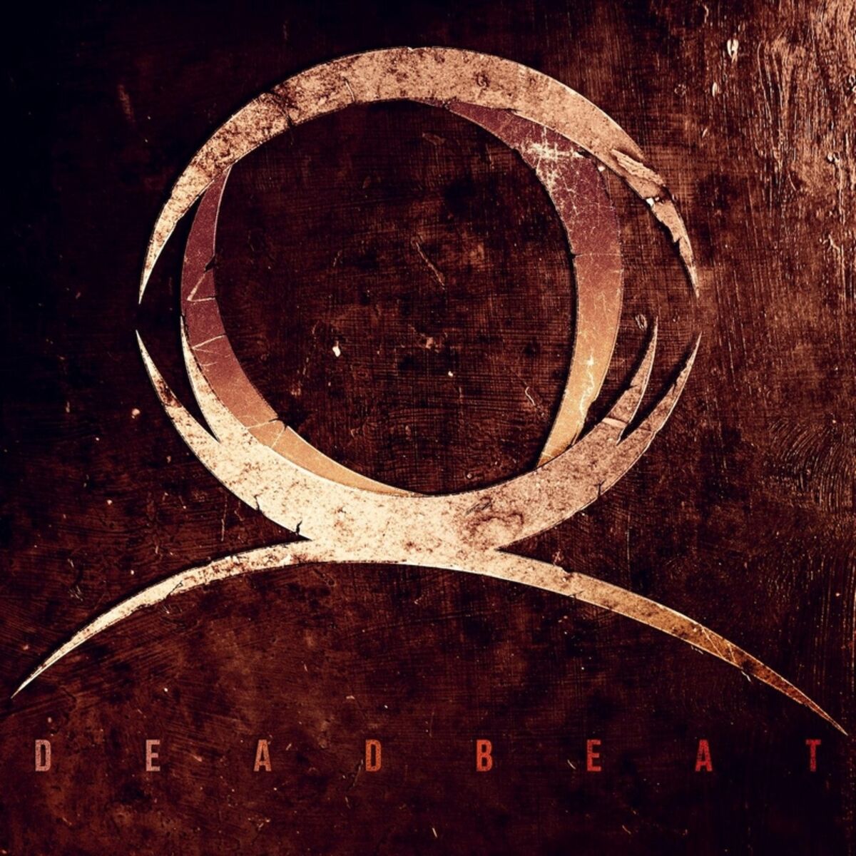 Album cover of Deadbeat