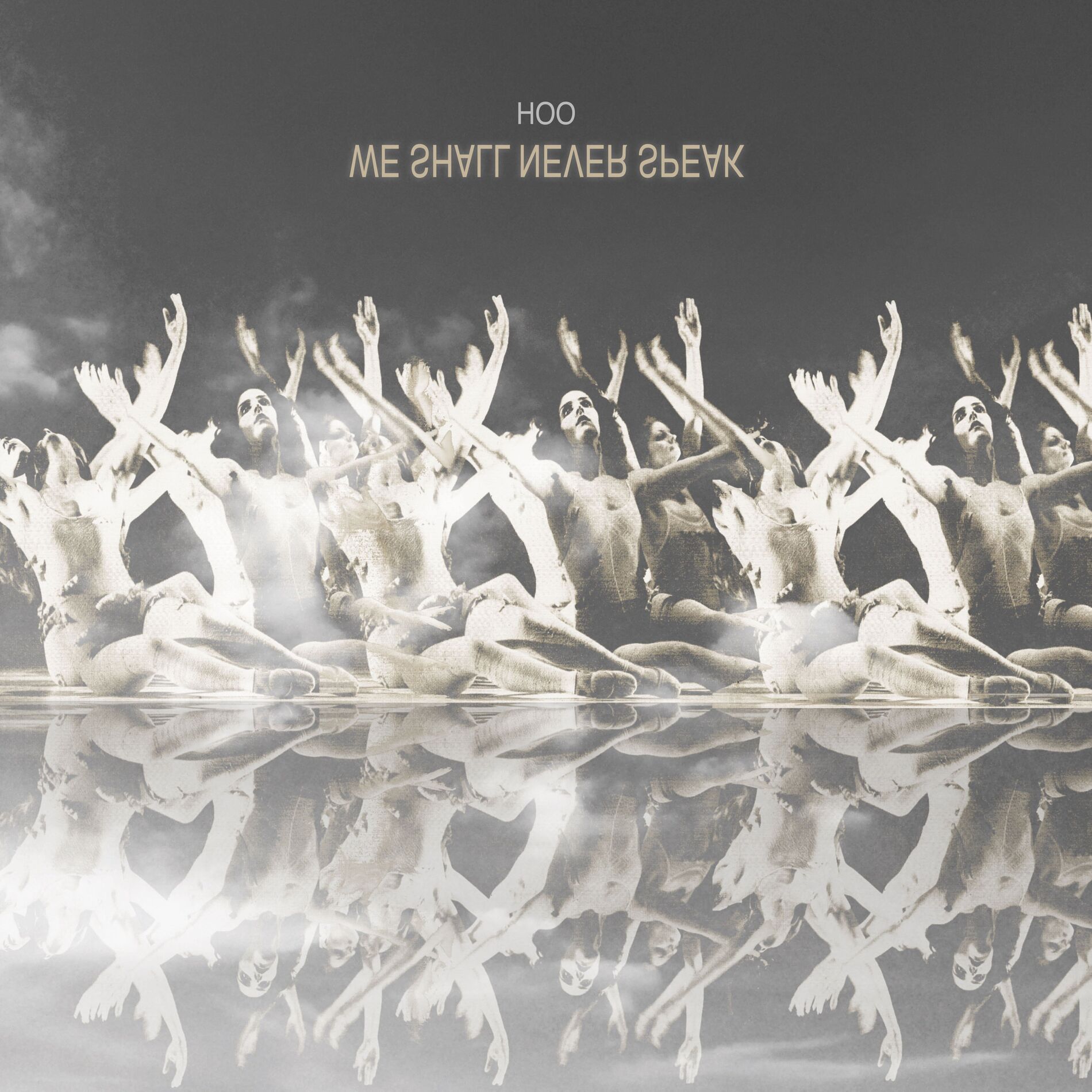 Album cover of The Mighty