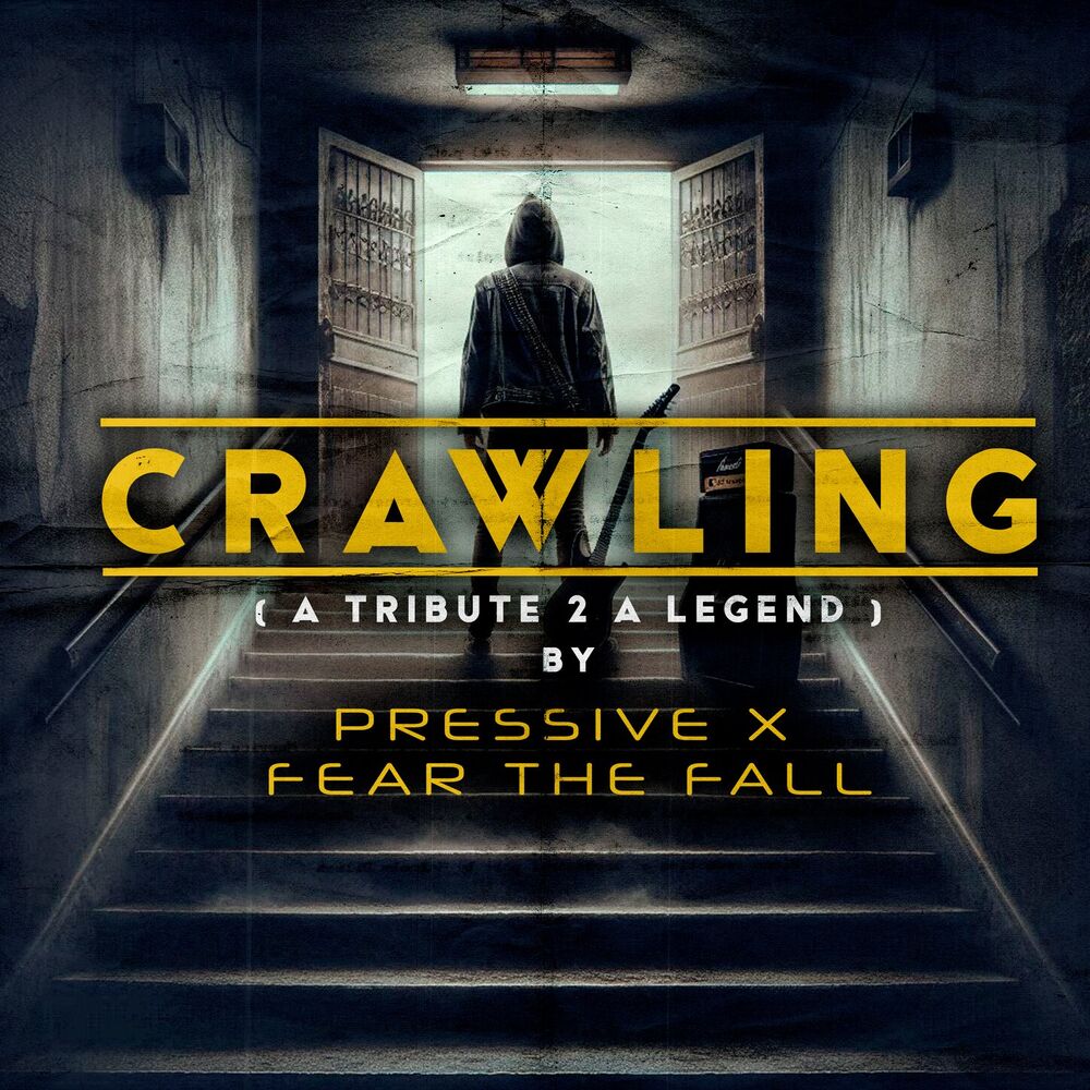 Picture of CRAWLING (a tribute 2 a legend)