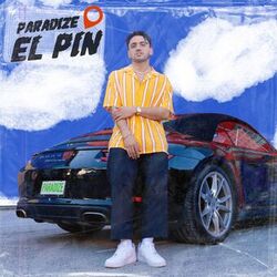 Cover of El Pin