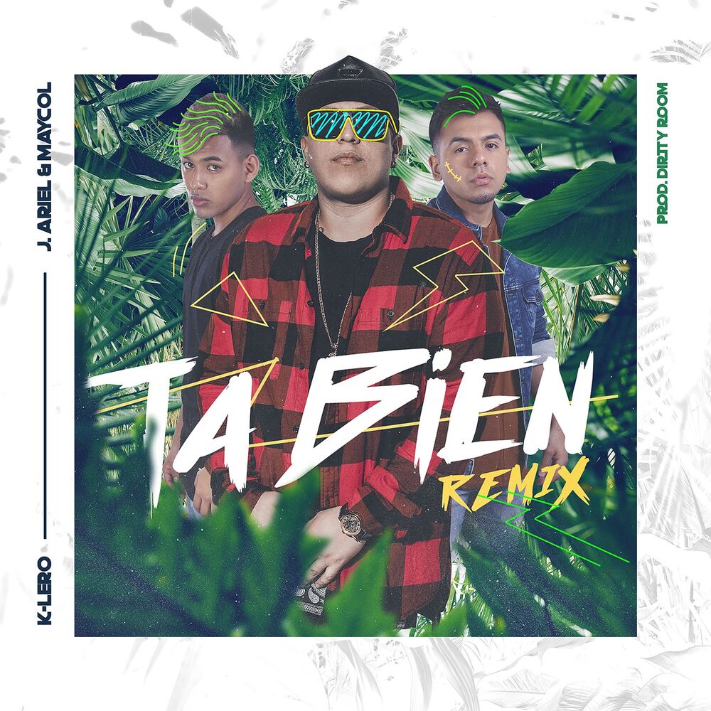 Picture of Ta Bien (Remix)
