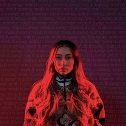 Cover of Wish It Away