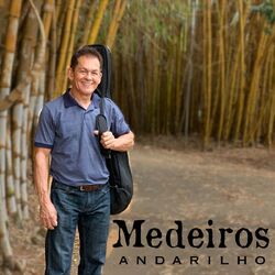 Cover of Andarilho