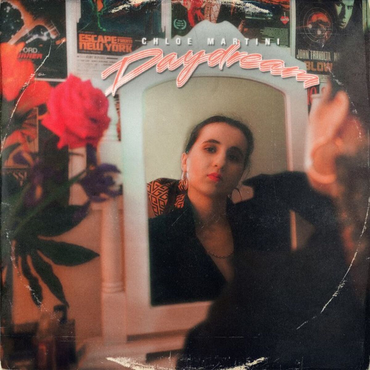 Album cover of Daydream