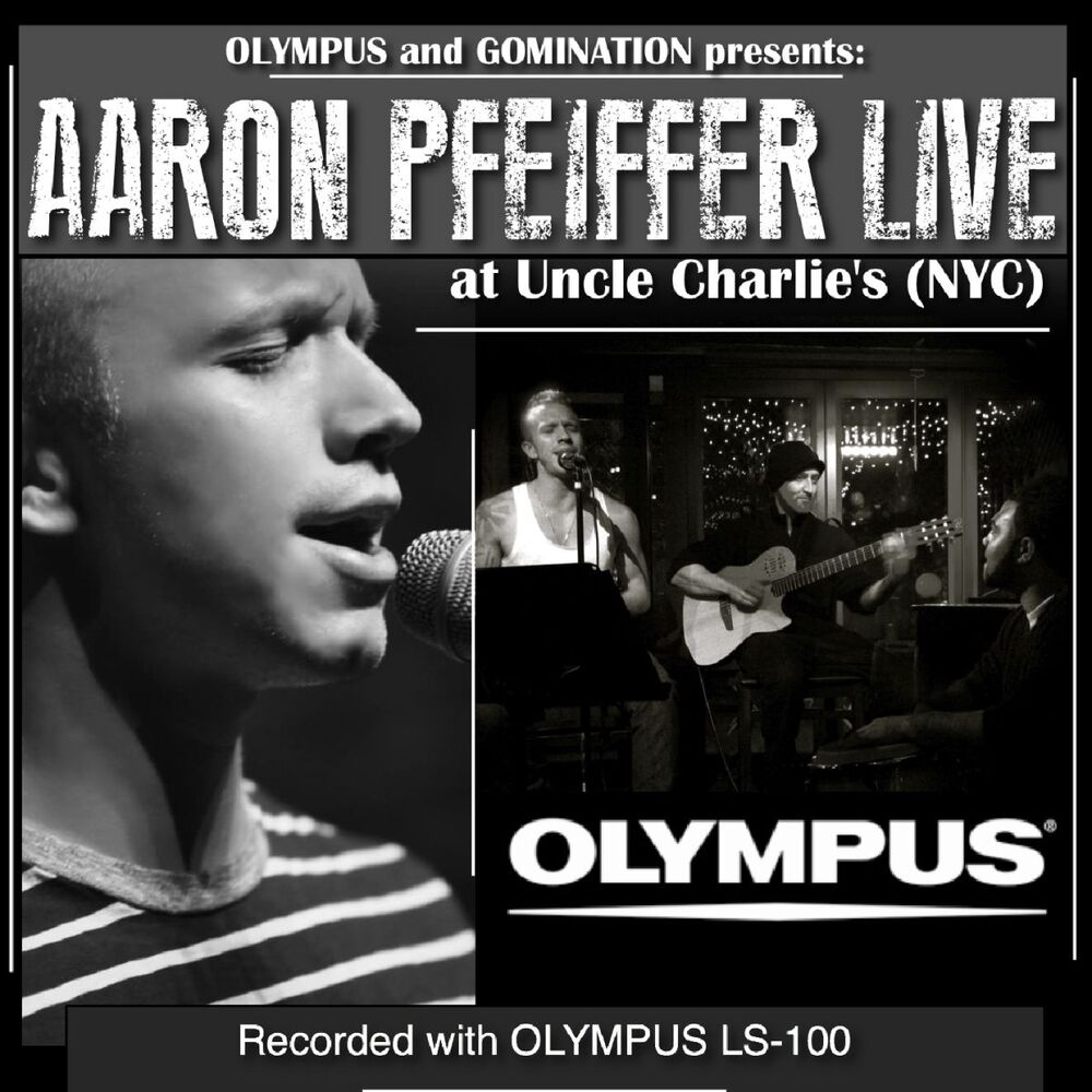 Picture of Live At Uncle Charlie's