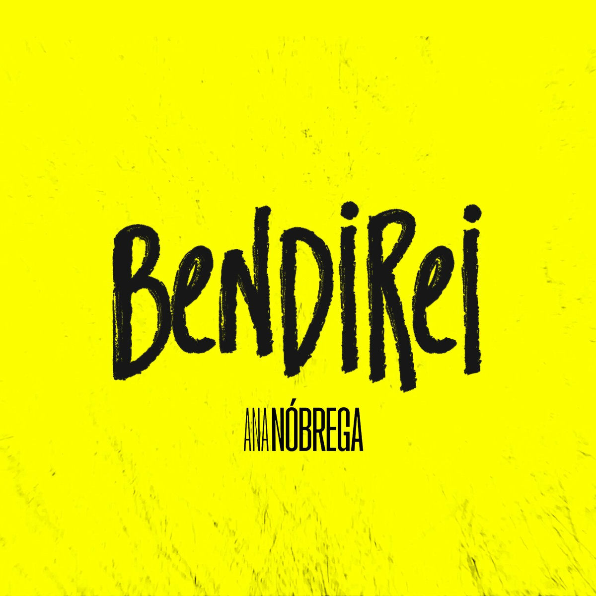 Album cover of Bendirei