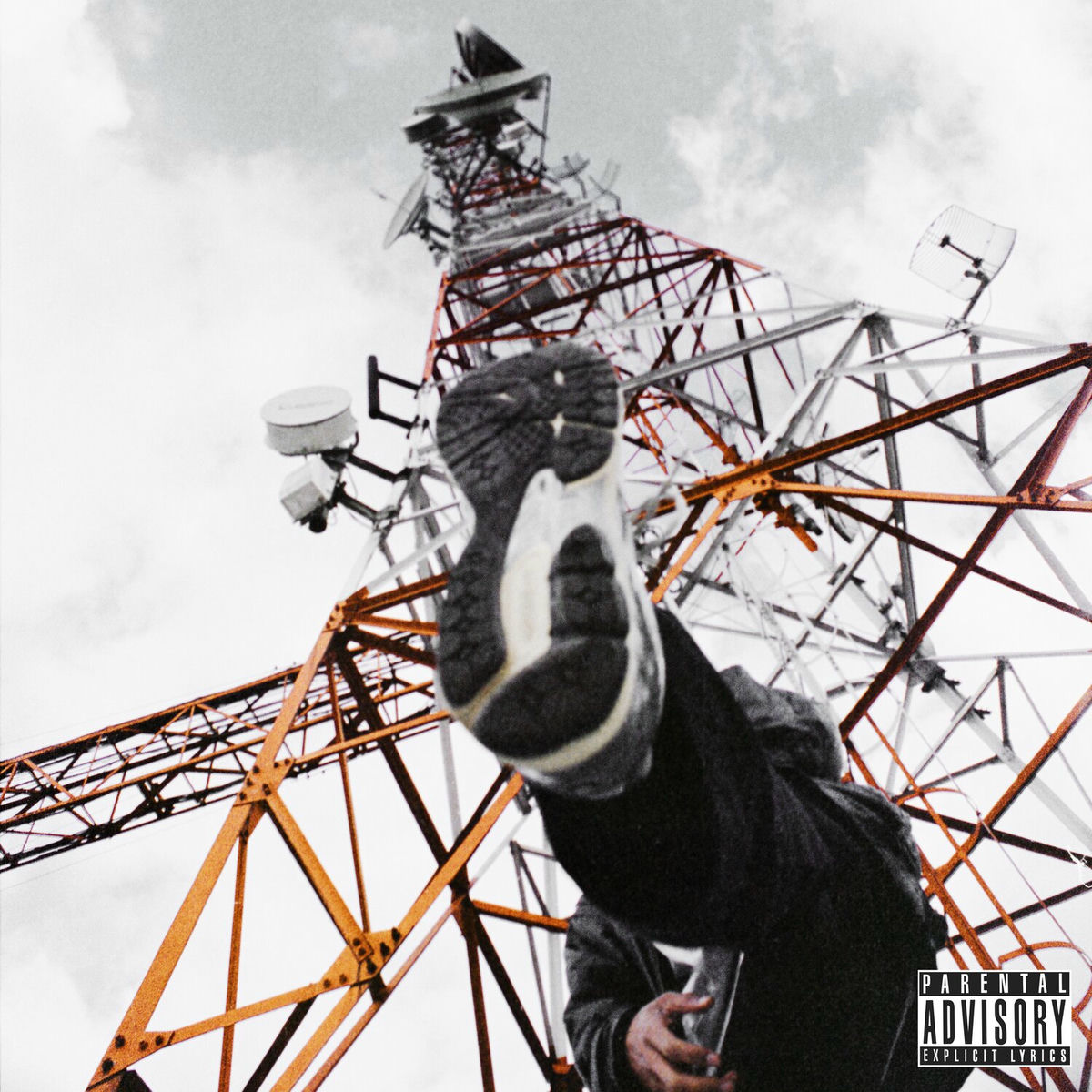 Album cover of MAL DE ALTURA