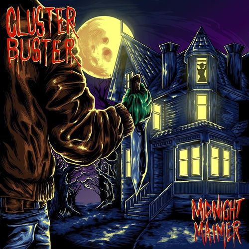 Midnight Maimer artwork