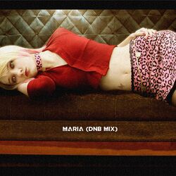 Cover of Maria (D&B Mix)