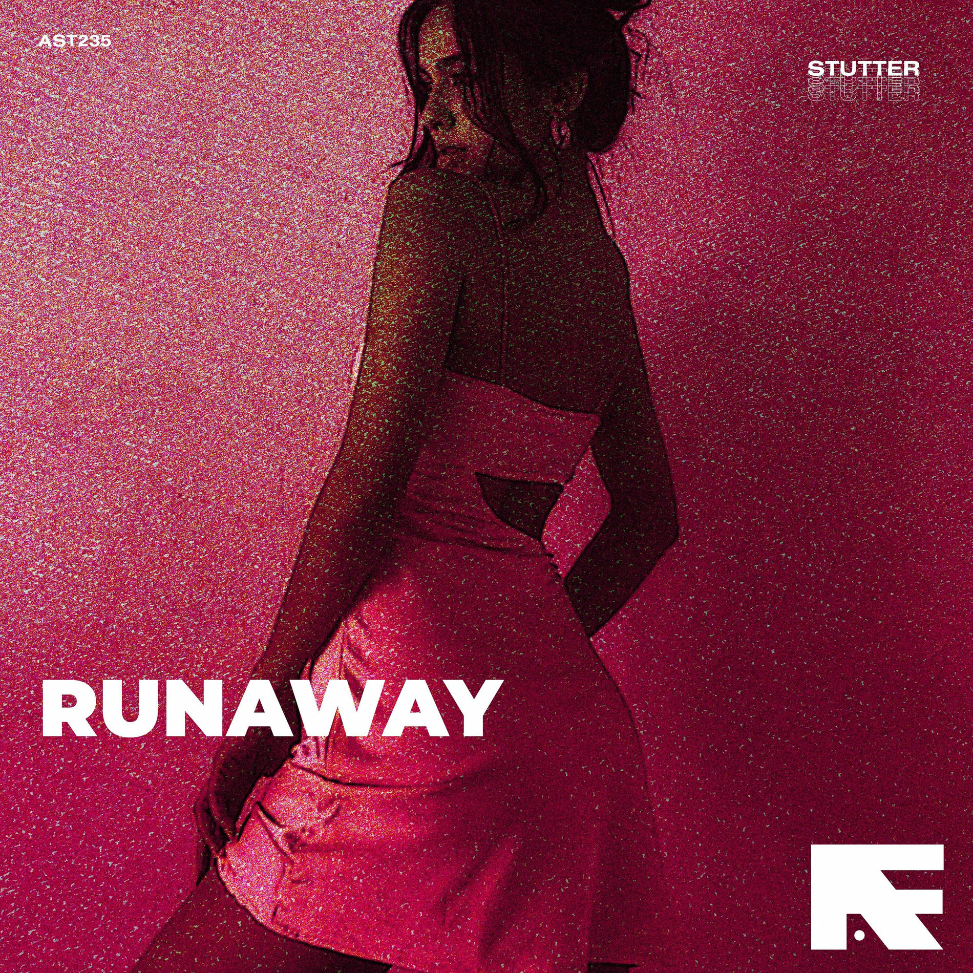 Album cover of Runaway (Stutter Techno)