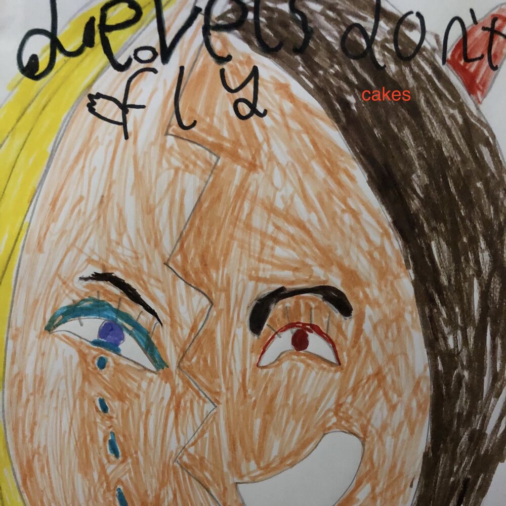 Picture of Devils don't Fly