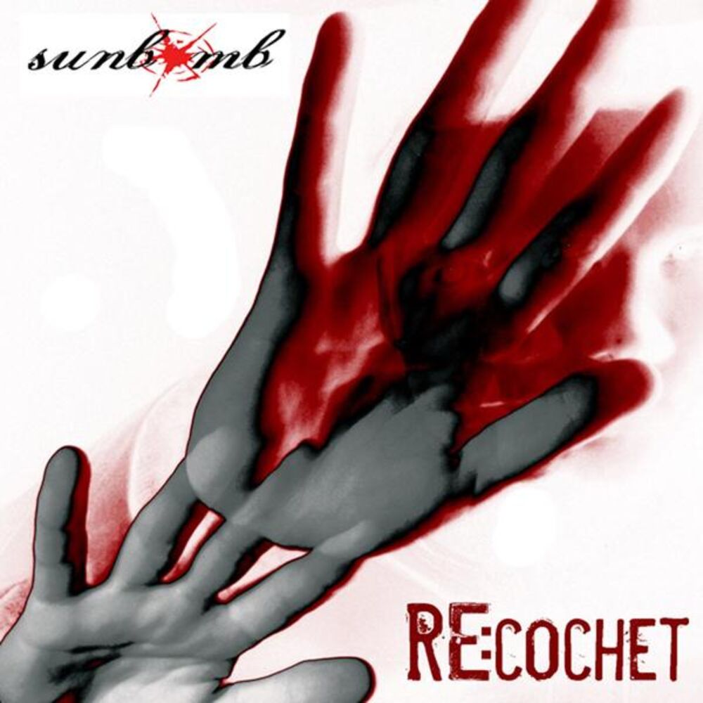 Picture of RE:cochet EP