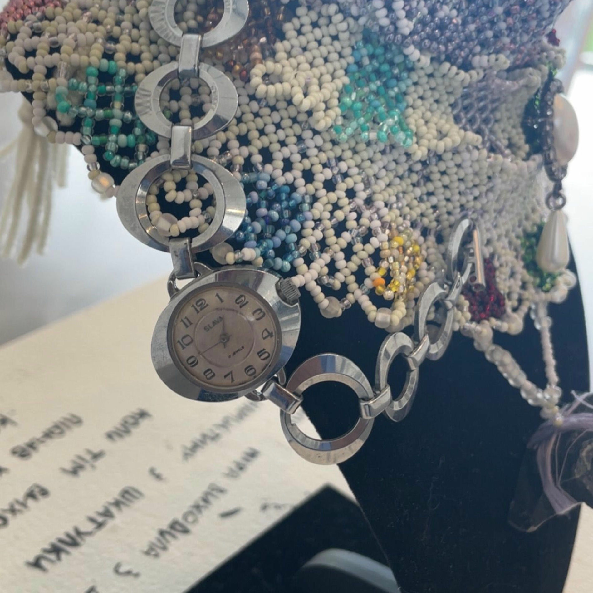 Album cover of Mile High Club (MHC) (feat. Ritchie & ISO)