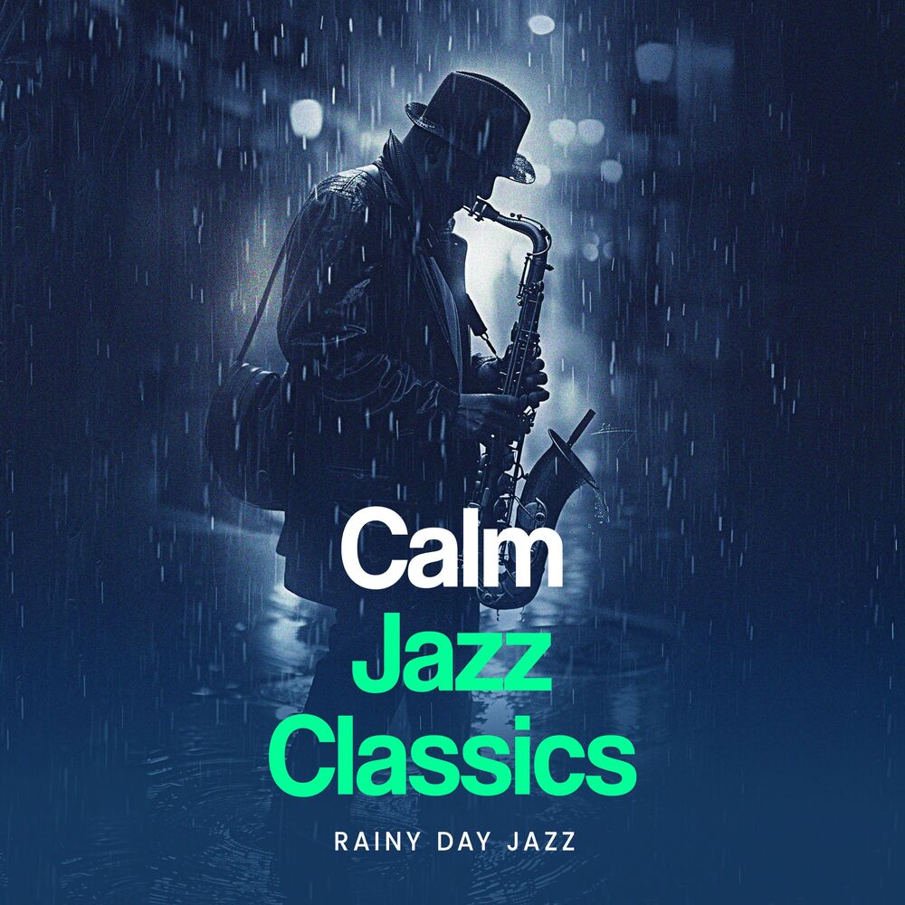 Picture of Calm Jazz Classics