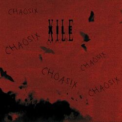 Cover of CHAOS!X (feat. EGGACION)