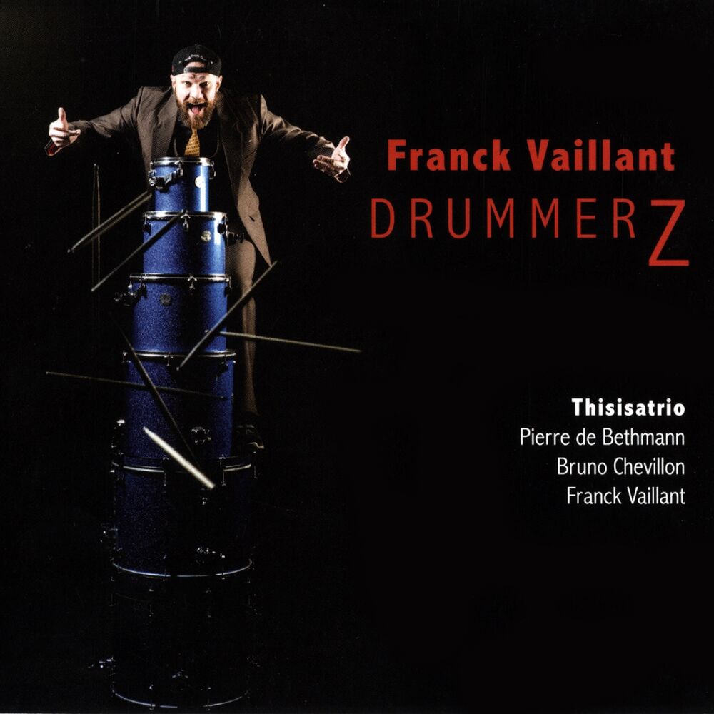 Picture of DrummerZ