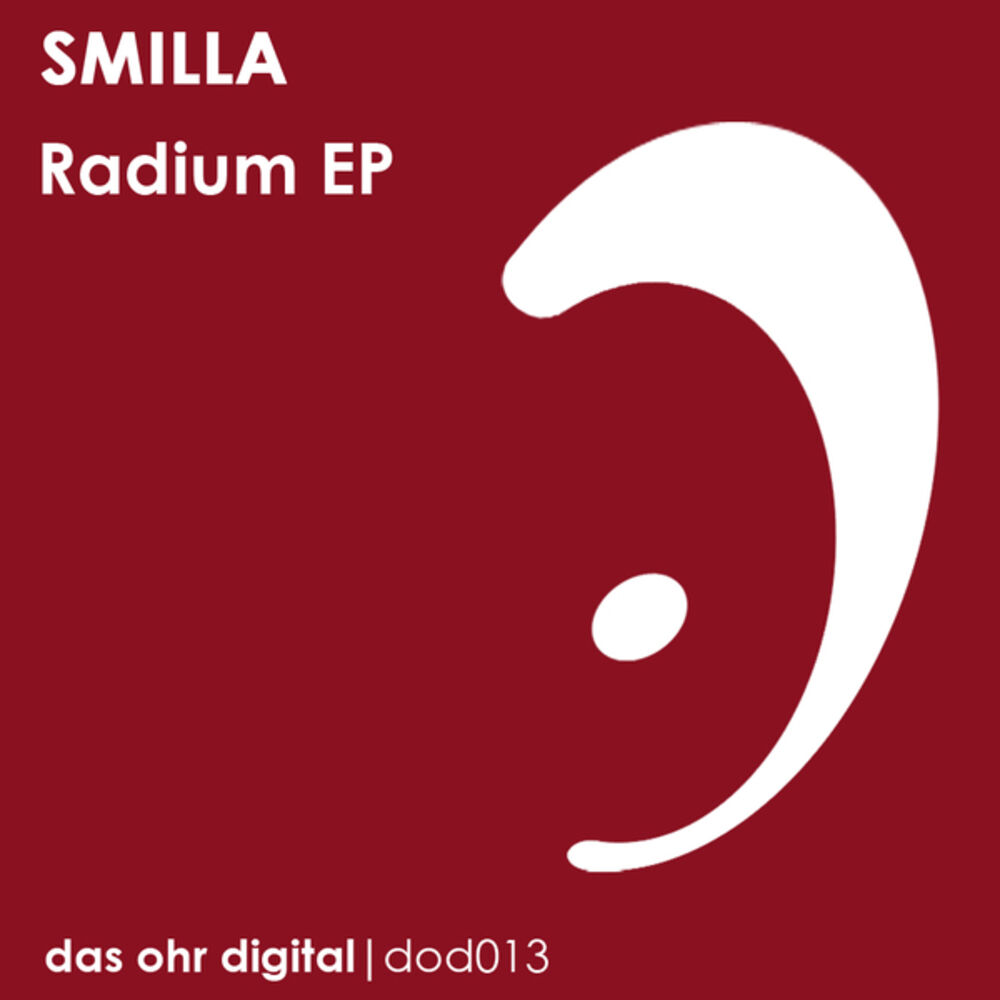 Picture of Radium EP