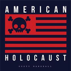 Cover of American Holocaust